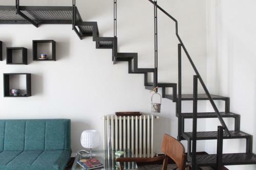 Speciale Apartment
