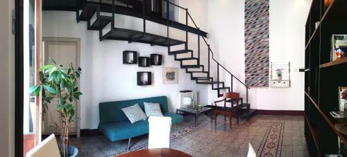 Speciale Apartment