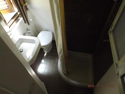 Apartamento Casetta Nostra