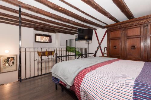 Apartamento Casetta Nostra