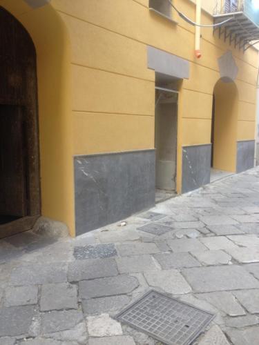 Apartamento Casetta Nostra