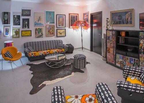 Apartamento Terrazze Ginevra