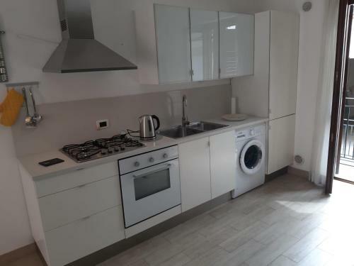 Apartamento Giardinaccio Home