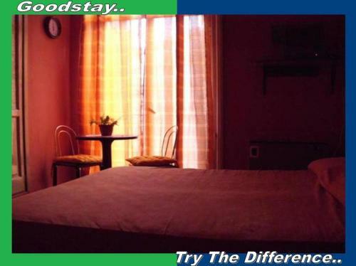 Santa Oliva Homestay
