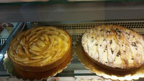 Bed & Breakfast Profumo Di Sicilia