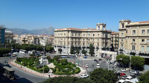 Bed & Breakfast Profumo Di Sicilia