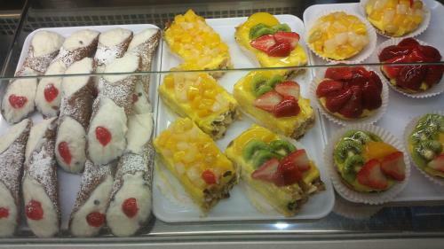 Bed & Breakfast Profumo Di Sicilia