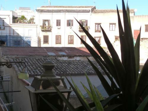 Apartamento Casa Principe Maqueda