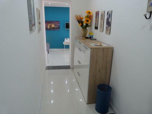 Apartamento Casa Principe Maqueda
