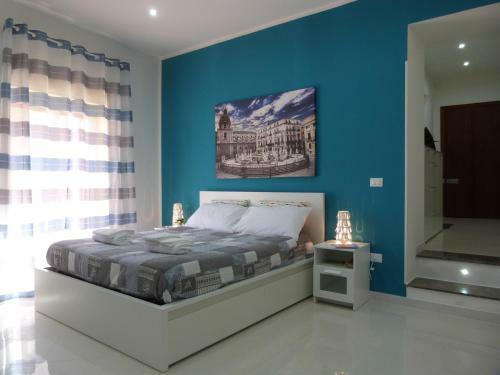 Apartamento Casa Principe Maqueda