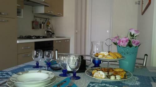 Apartamento Casa Principe Maqueda