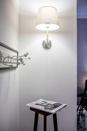 Liberty Apartment