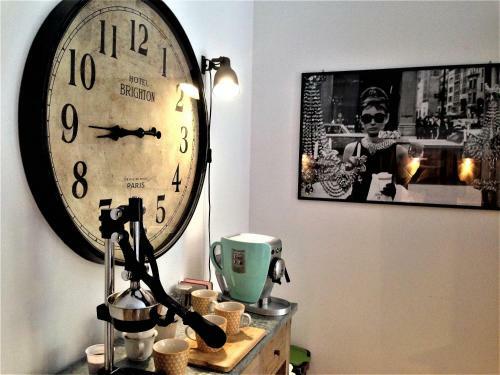 A Casa Di Amelie
