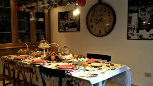 A Casa Di Amelie