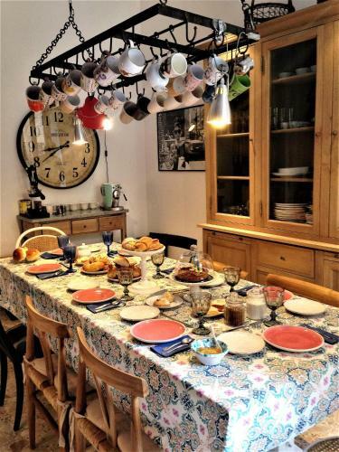 A Casa Di Amelie