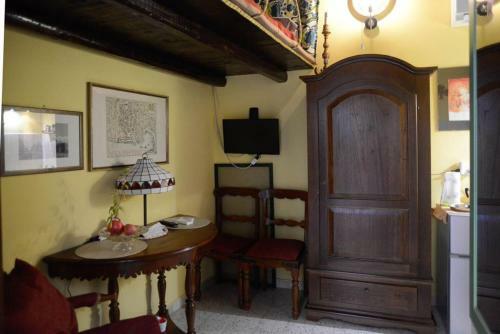 Apartamento Millimetro
