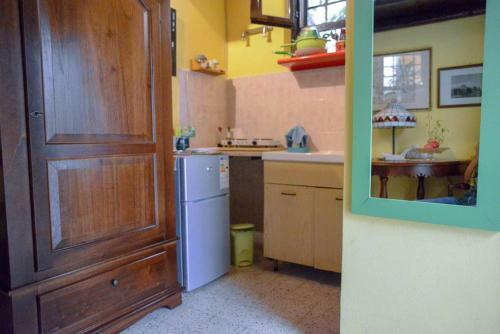 Apartamento Millimetro