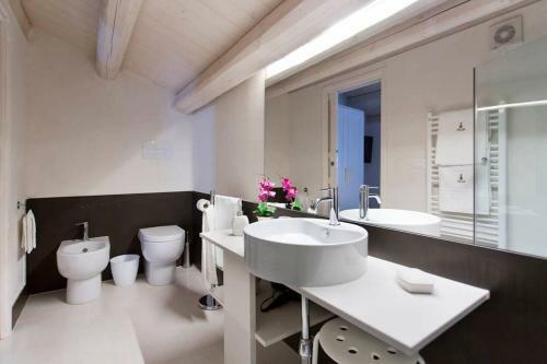Hostal All�ft Palermo Rooms