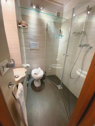 Hostal All�ft Palermo Rooms