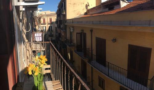 Apartamento A Casa Di Gio
