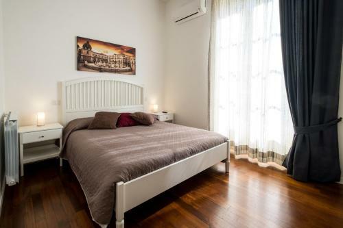 Bed & Breakfast Ai Lattarini House