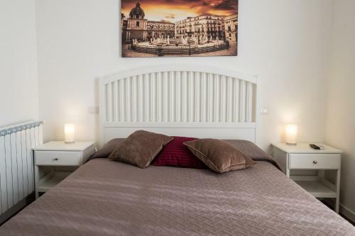 Bed & Breakfast Ai Lattarini House