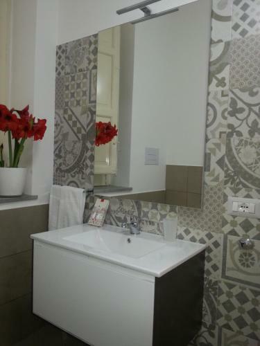 Bed & Breakfast Ai Lattarini House