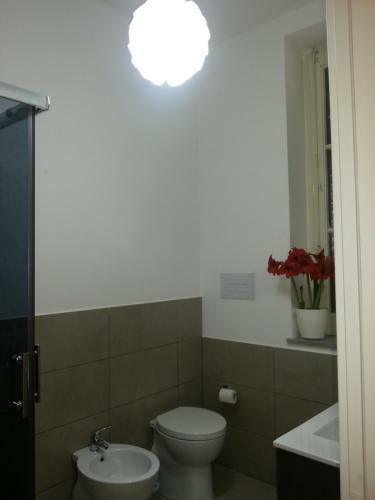 Bed & Breakfast Ai Lattarini House