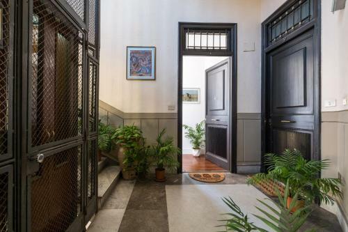 Bed & Breakfast Ai Lattarini House