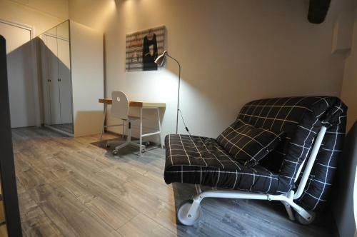 Apartamento Papireto 11 Loft