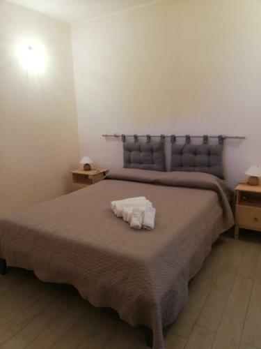 Bed & Breakfast Villa Antonella