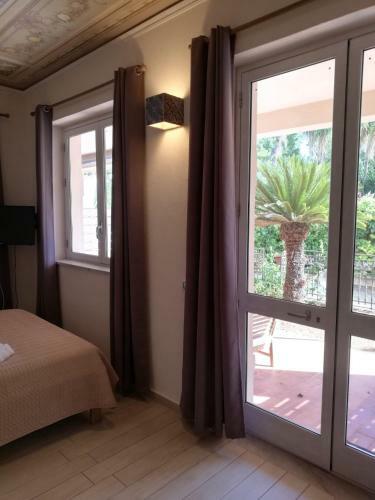 Bed & Breakfast Villa Antonella