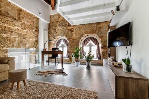 Villa La Suite Del Principe