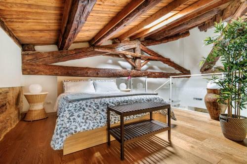 Villa La Suite Del Principe