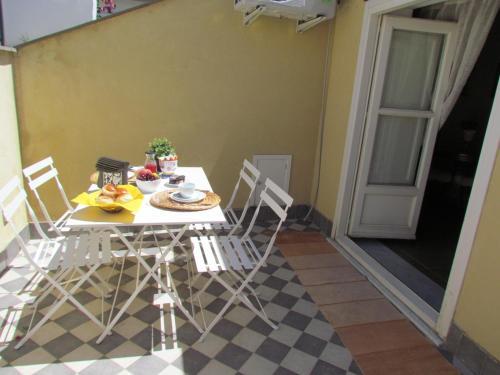 Apartamento Appartamento Alloro 2