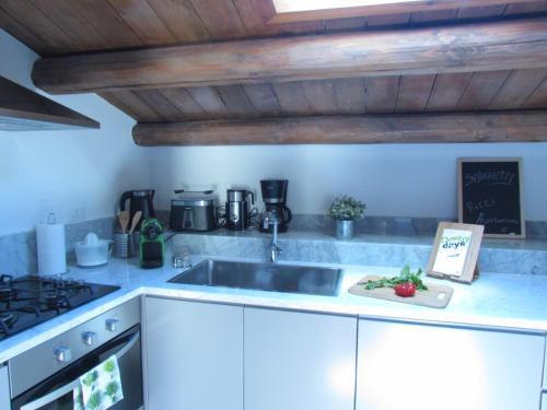 Apartamento Appartamento Alloro 2