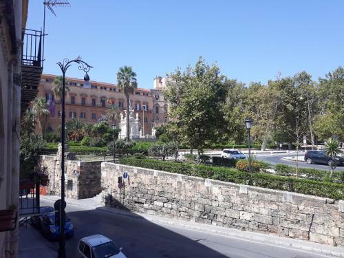 Apartamento Casa Normanna