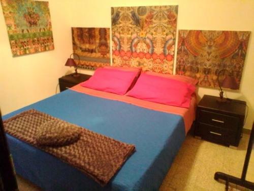 Hostal Stare Al Centro