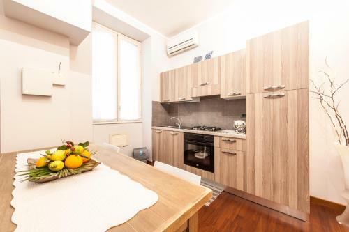 Rabbad Apartments