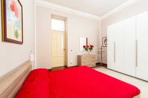 Rabbad Apartments