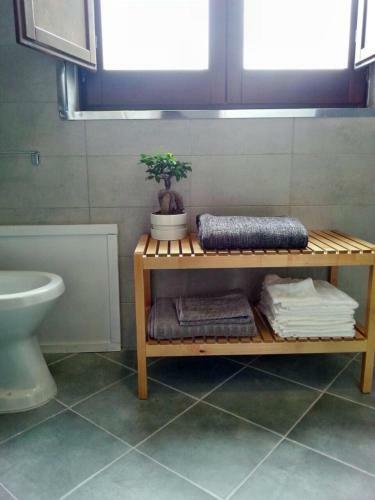 Apartamento Capo House