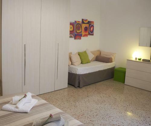 Apartamento Casa Gaia Palermo