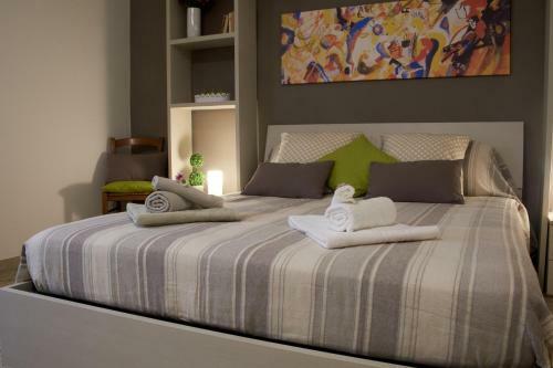 Apartamento Casa Gaia Palermo