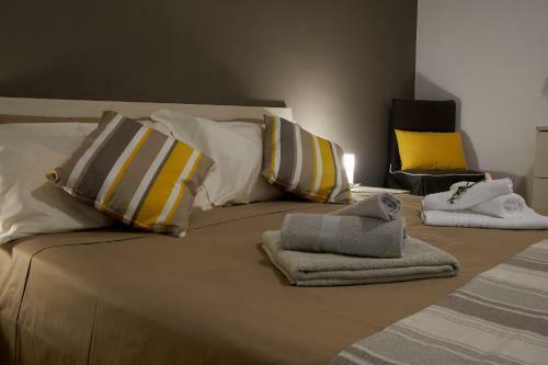 Apartamento Casa Gaia Palermo
