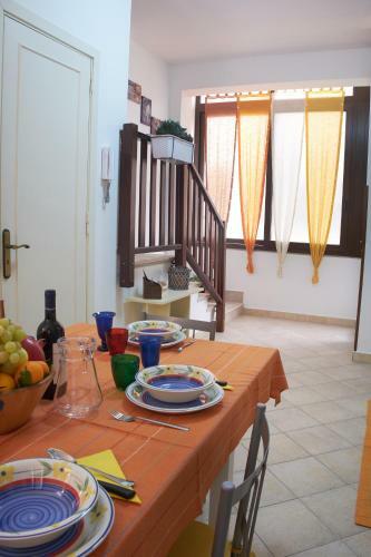 Apartamento Casa Gaia Palermo