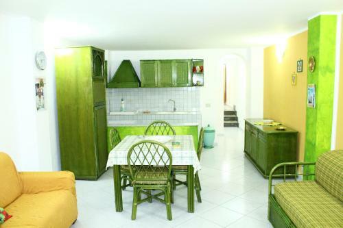 Apartamento La Casetta
