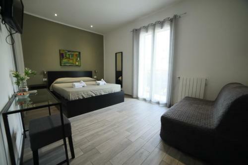 Hostal Cavour37 Rooms