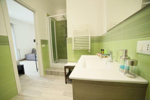 Hostal Cavour37 Rooms