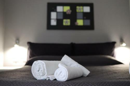 Hostal Cavour37 Rooms