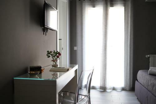 Hostal Cavour37 Rooms